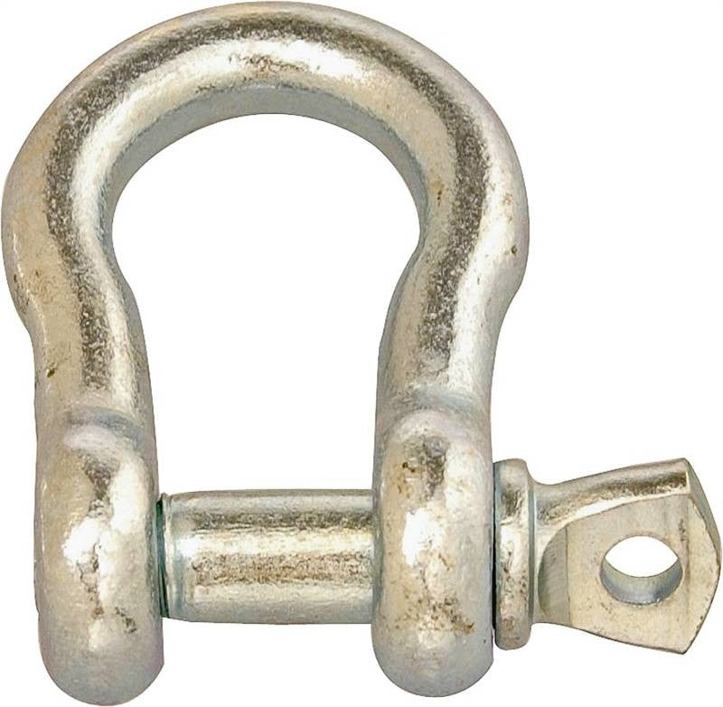 Anchor Shackle Scrw Pin 3-8