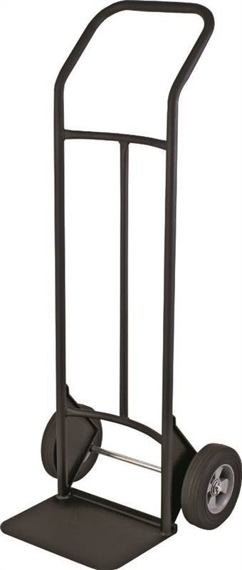 Hand Truck Solid Tires 400 Lbs