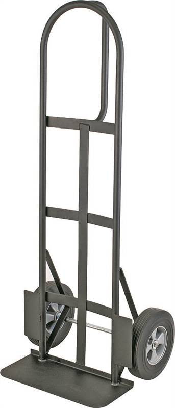 Hand Truck Solid Tires 800 Lbs