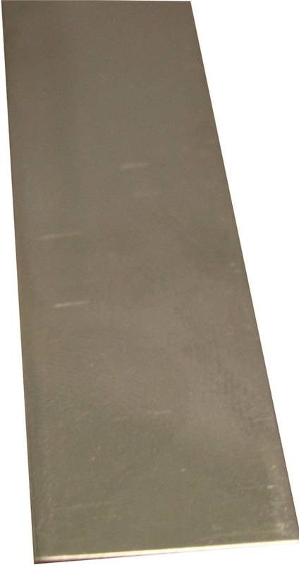 Steel Strips Stainless .010x1
