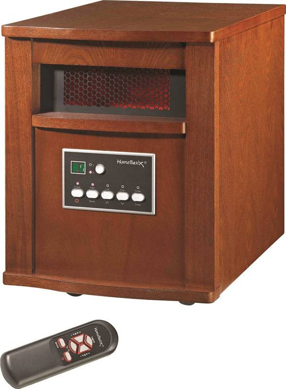 Heater Infrared Quartz W-rc
