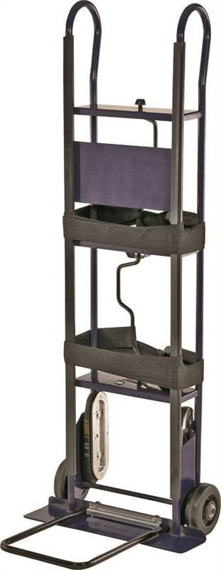 Hand Truck Solid Tires 700 Lbs