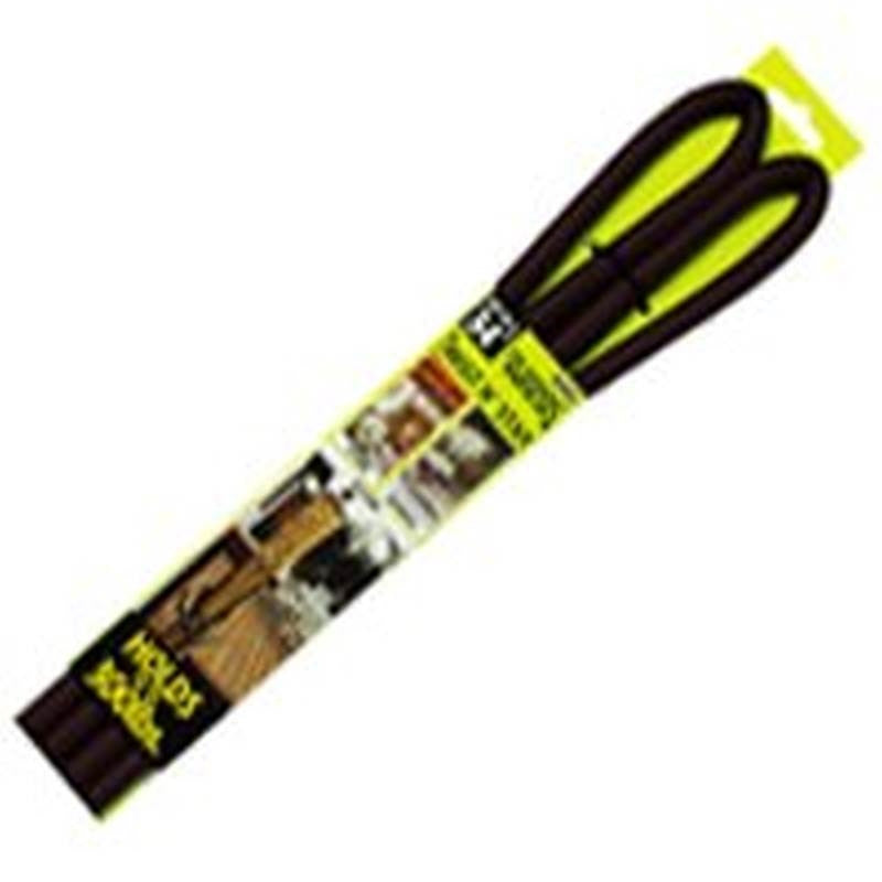 Tie Tool Storage 2pc 34in Blk