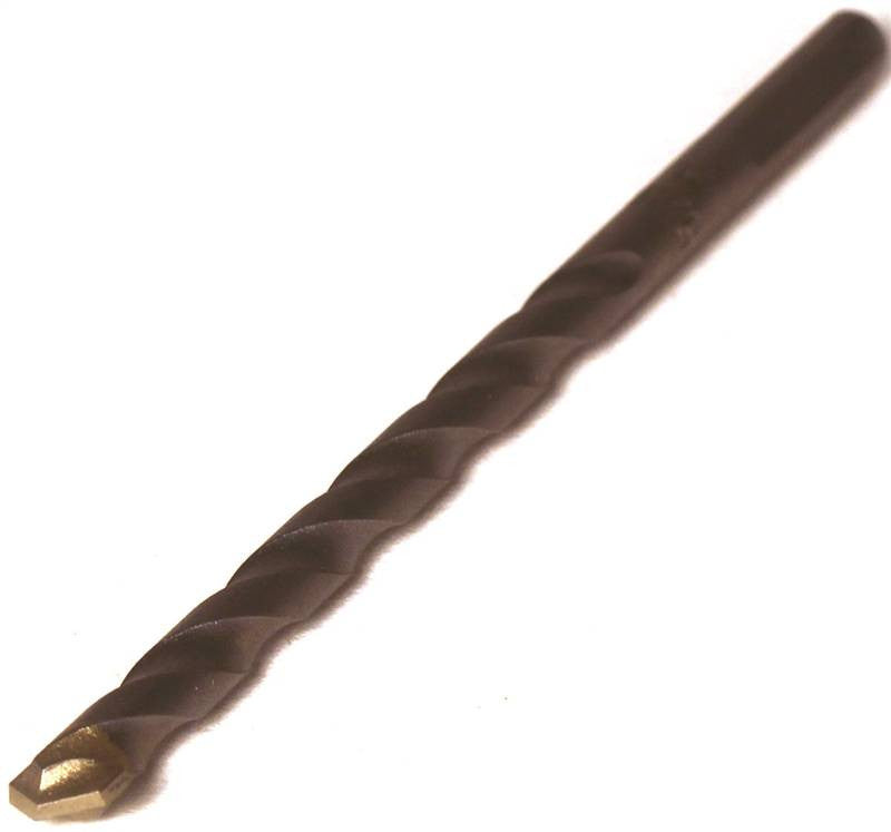 Masonry Drill Bit 1-4"x6"