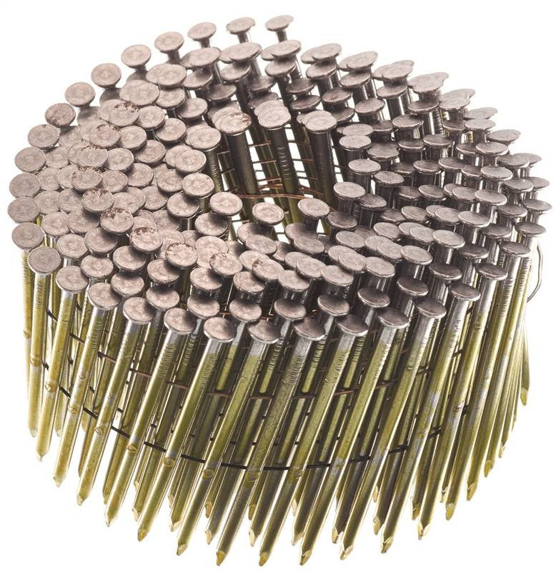 .092x2-1-4 Frh Smth Hd Galv