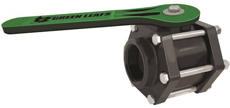 Valve Ball 6bolt 2in Full Port