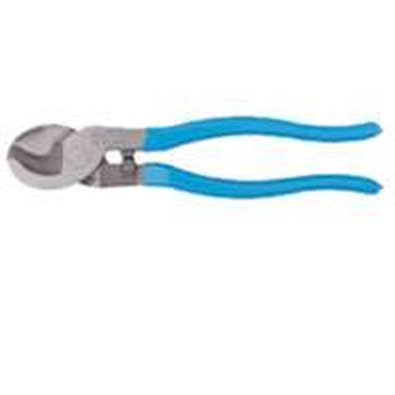 Cutter Cable 9in Plstc Handle