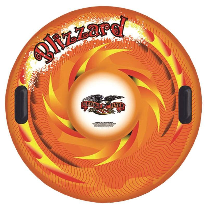 Tube Snow Infltbl Blzzrd 30 In