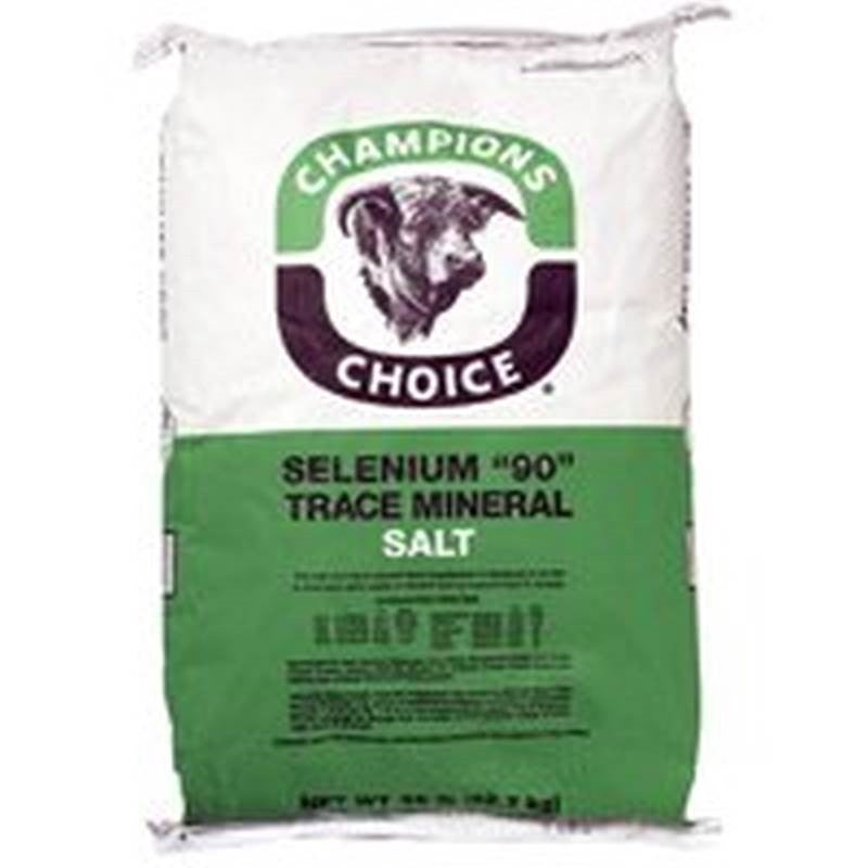Selenium 90 50lb (paper Bag)