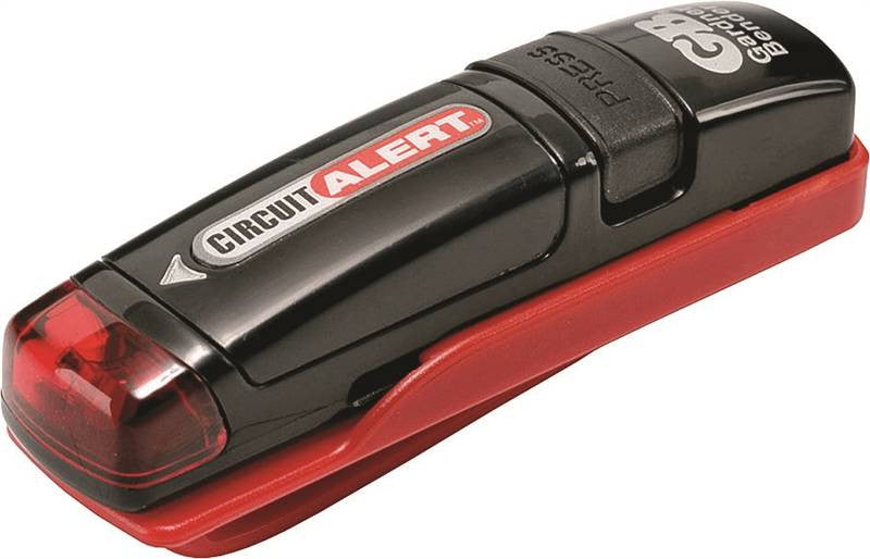 Tester Volt N-contact 50-600ac