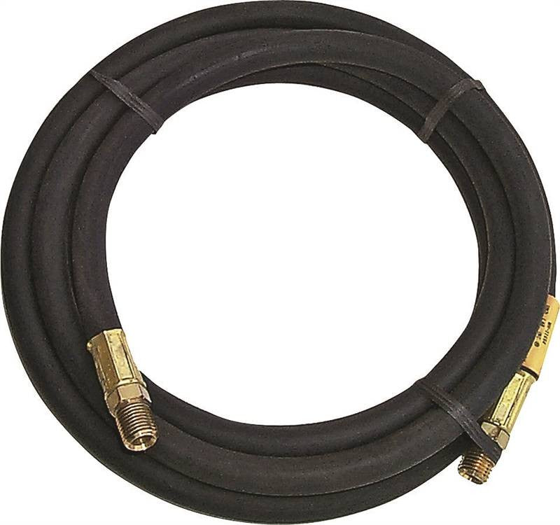 10' Hose W-1-4" Mpt