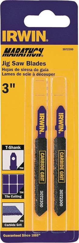 Jigsaw Blade 3" 5-32 Carbide