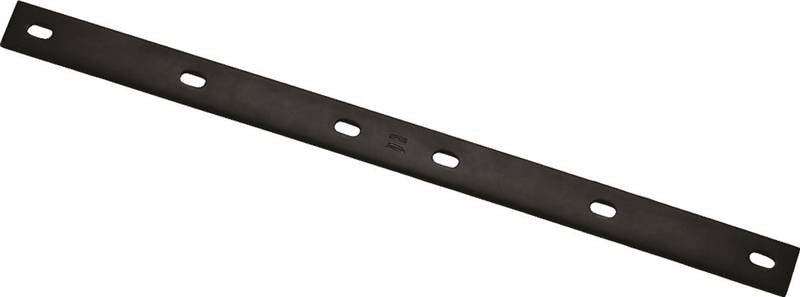 Brace Mend 24x1.5x1-4 Blk Stl