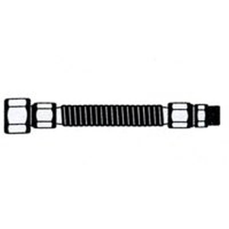 Connector Gas Css 3-4 Fip 36