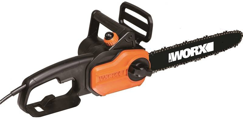 Saw Chain Electric 14in 8amp