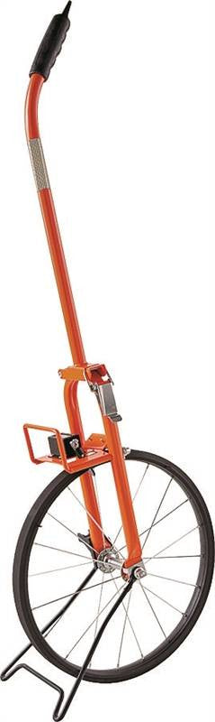 Wheel Measuring 4ft Fold Hndl