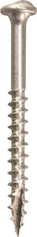 #8 Coarse Washer Head 100ct