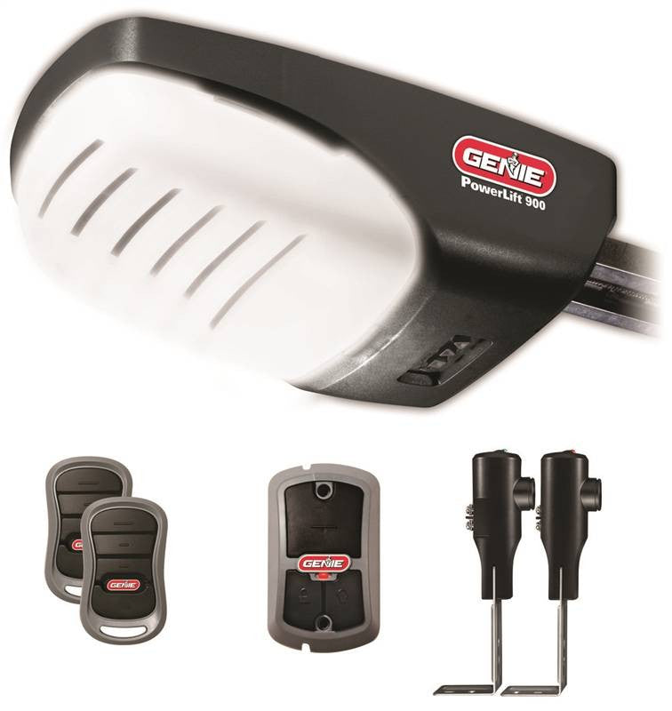 Screw Drv Gdo .5hp W-2remotes