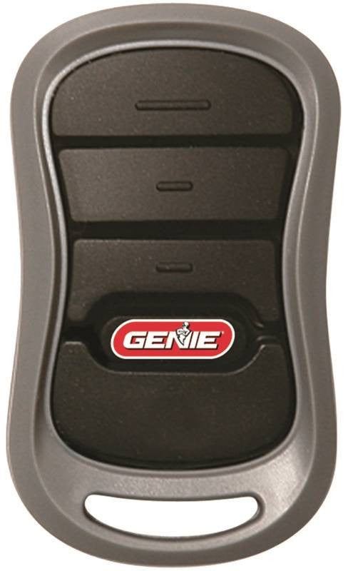 Remote 3button Intellicode2