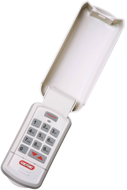 Wireless Keypad Intellicode2