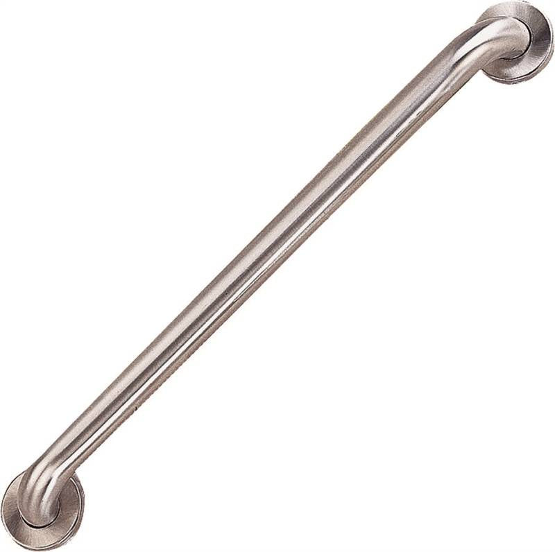 Safety Grab Bar Ss 54in