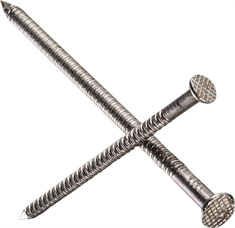 Nail Deck 316ss 16d 1lb