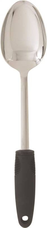 Spoon Nonslip Hndl Ss 13-1-2in