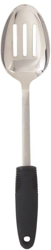 Spoon Slotted Gg Sstl 13.25in
