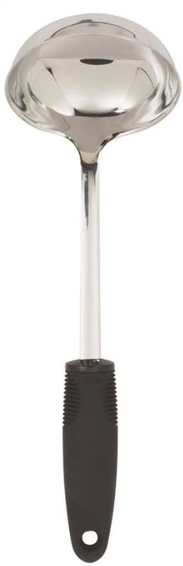 Ladle Gg N-slip Hndl Ss 12.5in
