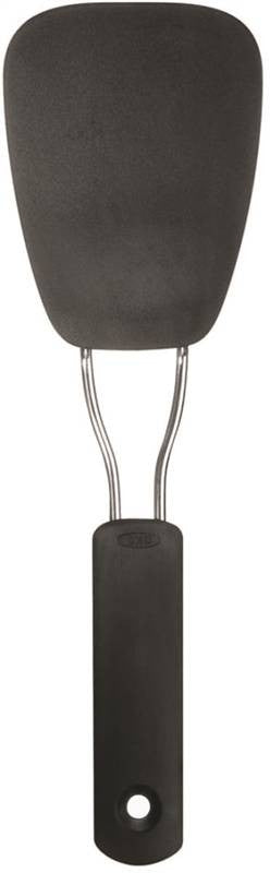 Turner Flexible Nylon 11in Blk