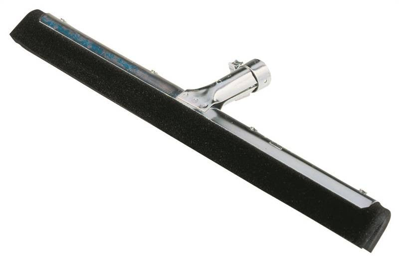 18in Rubber Floor Squeegee