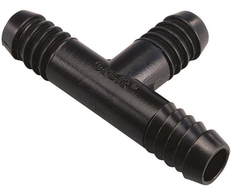 1-2in Flex Riser Barb Tee