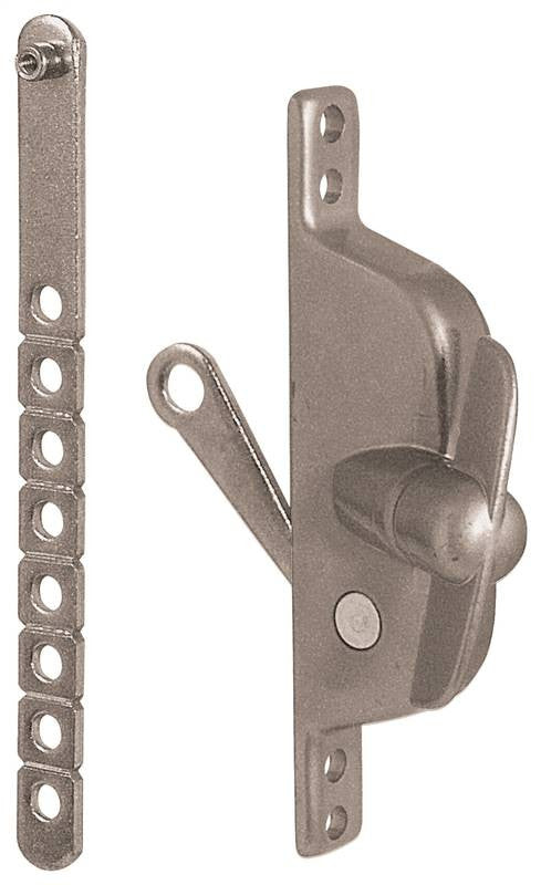 Alum Jalousie Handle