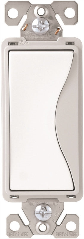 Switch Quiet Decr 4way 15a Ws