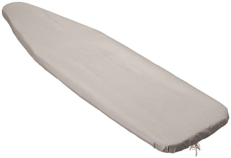 Cover Iron Board Silicon Silvr