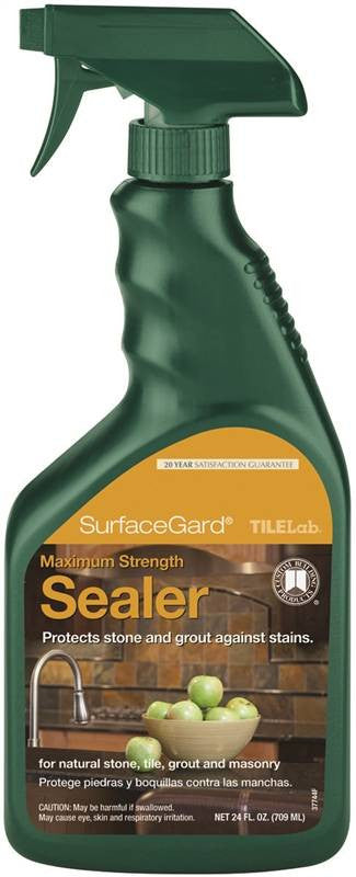 Sealer Tile Penetrating 24oz