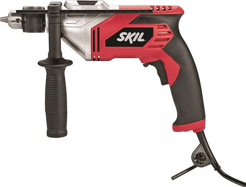 Drill Hammer Vs 1-2in 7a