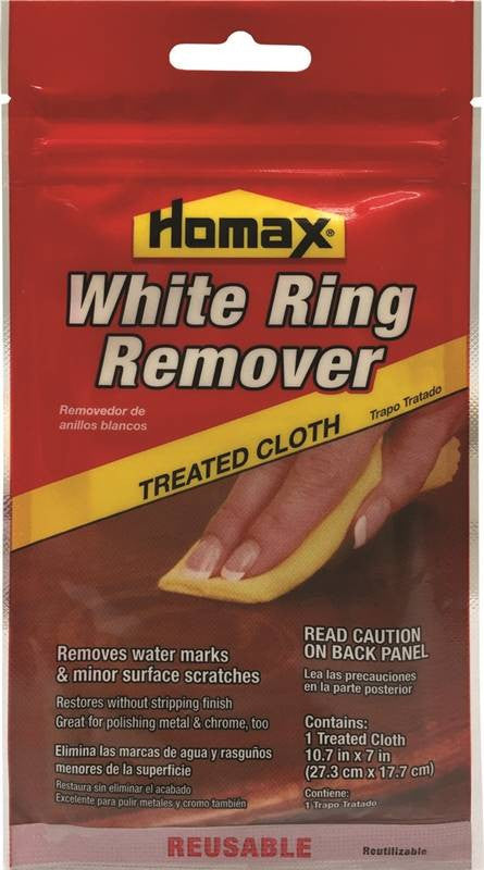 Cloth Furn Ring Removr 7x11in