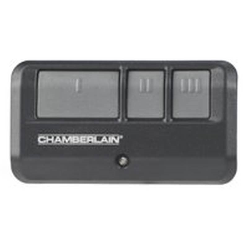 Garage Door Opener Remote Ctrl