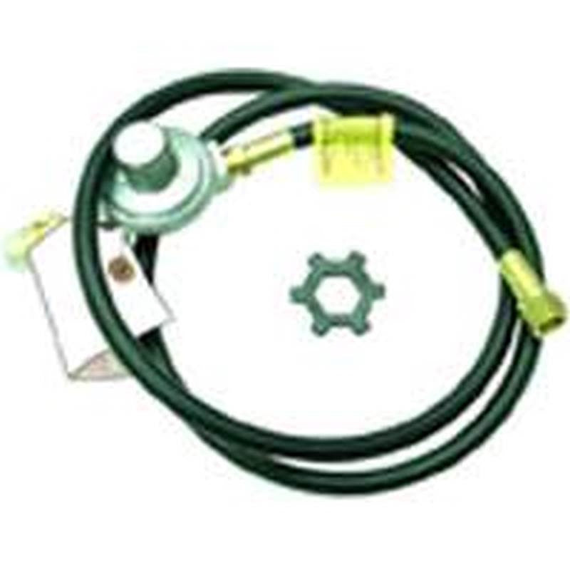 Hose®ultr Prpane Assmbly 5'