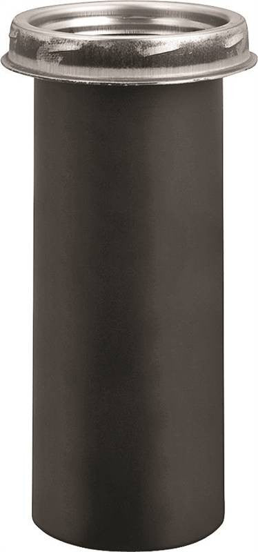 Adapter Pipe Chimney 8in