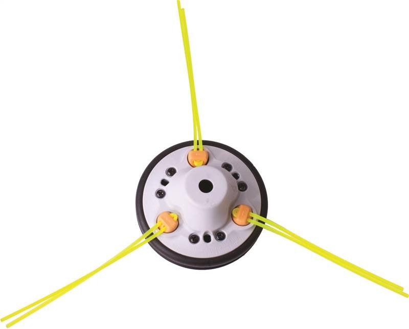 Trimmer Head Pivotrim Hybrid