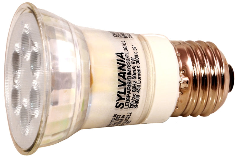 Bulb Led Ultra Par16 6w