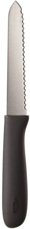 Knife Utility-serr Goodgrp 5in