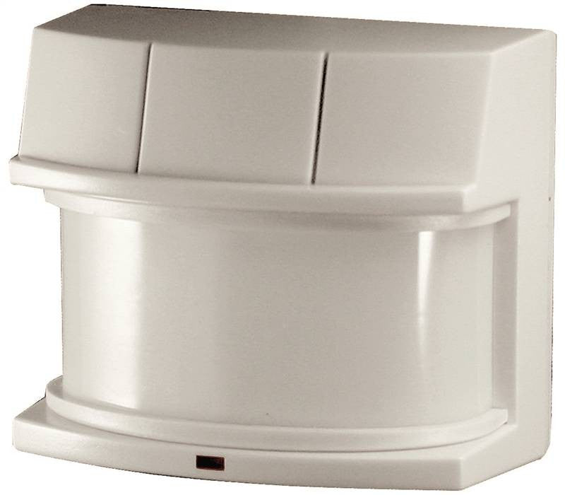 Sensor Motion Repl 240 Deg Wht