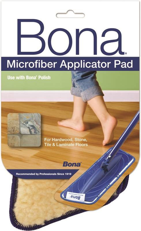 Microplus Applicator Pad