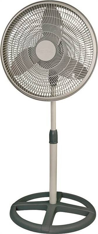 Fan Oscillating 3-speed 16in