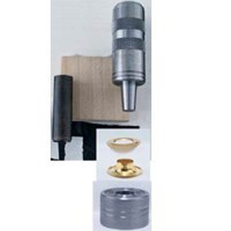 Grommet Kit 12pk 1-2in