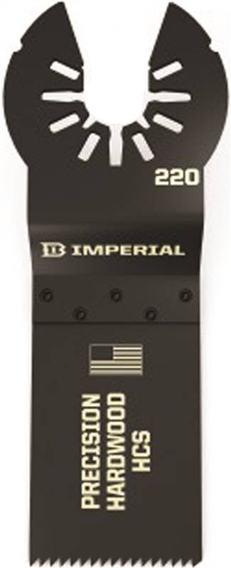 Blade 1-1-4in Precision Wd 3pk