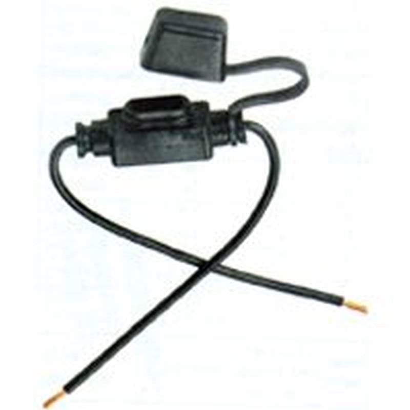 Auto Fuseholder Mini Blade